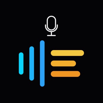 NotesScript Translate App-Icon